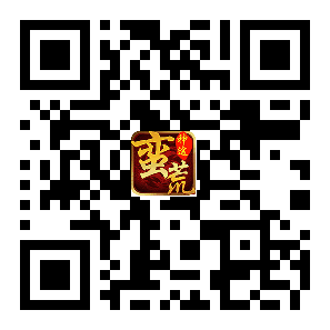 版本二维码
